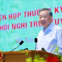 Tổng Bí thư, Chủ tịch nước Tô Lâm: Tháo gỡ ngay điểm nghẽn 'tổ chức triển khai' để thúc đẩy tăng trưởng