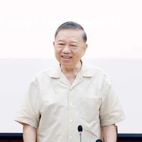 Tổng Bí thư, Chủ tịch nước dự Phiên họp thứ hai Ban Chỉ đạo Trung ương về phát triển văn hóa Việt Nam