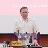 Tổng Bí thư, Chủ tịch nước: Sử dụng hiệu quả nguồn lực cho phát triển văn hóa