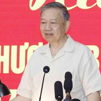 Tổng Bí thư, Chủ tịch nước: Tri ân người có công không thể chỉ dừng ở một bó hoa, một phần quà
