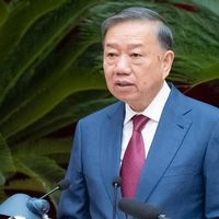 Tổng Bí thư, Chủ tịch nước: Quyết sách của Trung ương phải tạo ra 4 bước chuyển chiến lược