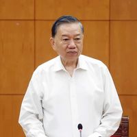Tổng Bí thư, Chủ tịch nước Tô Lâm: Xác lập vững chắc nền nếp lãnh đạo gắn với mục tiêu, sản phẩm, kết quả và trách nhiệm