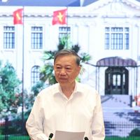 Tổng Bí thư, Chủ tịch nước: Xây dựng mô hình nhà xã hội chăm sóc người già độc thân, cô đơn