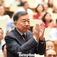 Tổng Bí thư, Chủ tịch nước Tô Lâm chủ trì hội nghị toàn quốc quán triệt nghị quyết, chỉ thị quan trọng