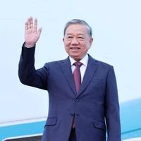 Tổng Bí thư, Chủ tịch nước Tô Lâm sắp thăm Nga và Pháp
