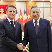 Tổng Bí thư, Chủ tịch nước lần thứ hai thăm Pháp: Mở ra lĩnh vực hợp tác mới