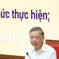 Tổng Bí thư, Chủ tịch nước: Không để địa giới hành chính chia cắt lợi ích quốc gia