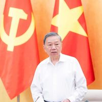 Tổng Bí thư, Chủ tịch nước: Không luân chuyển cán bộ chỉ để hoàn thiện hồ sơ