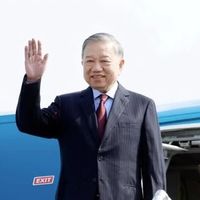 Tổng Bí thư, Chủ tịch nước Tô Lâm sắp công tác tại Mỹ và thăm cấp Nhà nước Canada