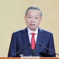Tổng Bí thư, Chủ tịch nước: Xây dựng Bắc Ninh theo mô hình đô thị hiện đại và giàu bản sắc