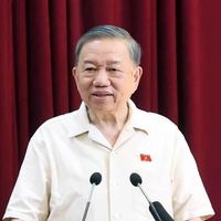 Tổng Bí thư, Chủ tịch nước Tô Lâm: Thủ đô không chỉ phát triển nhanh mà phải có chất lượng, bản sắc và ngày càng đáng sống