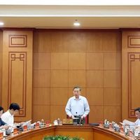 Tổng Bí thư, Chủ tịch nước Tô Lâm: Sức khỏe, thể lực người dân là một bộ phận của sức mạnh quốc gia