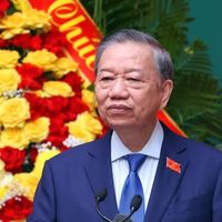 Tổng Bí thư, Chủ tịch nước dự Đại hội đại biểu toàn quốc Hội Cựu Công an Nhân dân