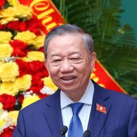 Tổng Bí thư, Chủ tịch nước muốn cựu công an nhân dân là 'ngọn cờ tư tưởng đúng đắn' nơi cư trú