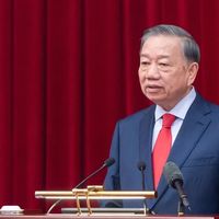 Tổng Bí thư, Chủ tịch nước: Cán bộ cấp chiến lược phải có năng lực tổ chức thực hiện những quyết sách lớn