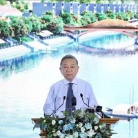 Tổng Bí thư, Chủ tịch nước Tô Lâm: Phát triển không gian Bắc Hưng Hải xanh, sạch, văn minh, hiện đại