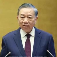 Tổng Bí thư, Chủ tịch nước Tô Lâm: Chủ trương đúng phải trở thành năng lực phát triển thực chất