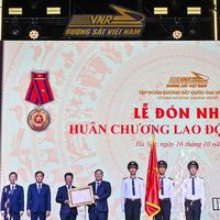 Tổng Bí thư, Chủ tịch nước Tô Lâm gửi thư chúc mừng ngành đường sắt Việt Nam