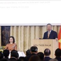 Tổng Bí thư, Chủ tịch nước Tô Lâm: Đảng, Nhà nước rất cần sự chung tay, góp sức của đồng bào ở nước ngoài