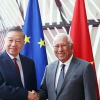 Chuyến thăm của Tổng Bí thư, Chủ tịch nước Tô Lâm đến EU và Bỉ: Mở ra không gian hợp tác thực chất