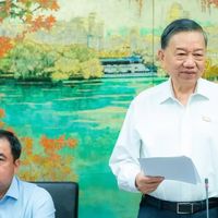 Tổng Bí thư, Chủ tịch nước: Bỏ giấy phép nhưng không được bỏ trống trách nhiệm quản lý
