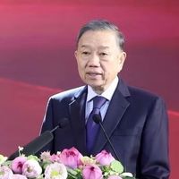 Tổng Bí thư, Chủ tịch nước Tô Lâm giao 5 nhiệm vụ cho ĐH Kinh tế TPHCM