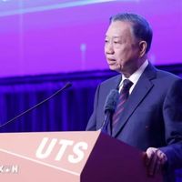 Tổng Bí thư, Chủ tịch nước nêu tầm nhìn về quan hệ đối tác kiểu mới với Úc