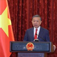 Thư Tổng Bí thư, Chủ tịch nước Tô Lâm gửi ngành Giáo dục nhân dịp Khai giảng năm học mới 2026 - 2027