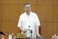 Tổng Bí thư, Chủ tịch nước Tô Lâm: Từ nay đến 2030, nhà ở cho thuê phải được xác định là trụ cột chiến lược