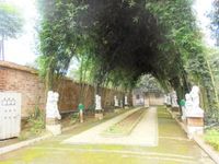 Lâu đài châu Âu cổ lung linh giữa núi đồi Hà Nội