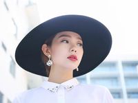 Minh Hằng là khách mời đặc biệt trong Chung kết Project Runway Vietnam 2015