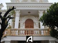 Choáng lâu đài lớn nhất Việt Nam của đại gia than Quảng Ninh