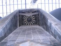 Lý do tiêm kích tàng hình YF-23 Mỹ đoản mệnh?