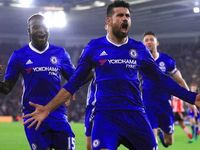 Antonio Conte hồi sinh Chelsea: Người Ý nói ít, làm nhiều