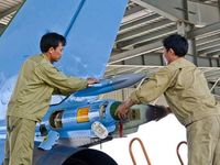 Su-22 Việt Nam thành sát thủ đánh biển sau nâng cấp