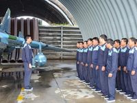 Su-22 Việt Nam thành sát thủ đánh biển sau nâng cấp