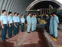 Su-22 Việt Nam thành sát thủ đánh biển sau nâng cấp
