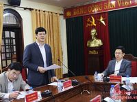Tuyên truyền, vận động nhân dân vui Xuân, đón Tết vui tươi, lành mạnh