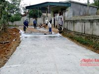 Tuyên truyền, vận động nhân dân vui Xuân, đón Tết vui tươi, lành mạnh