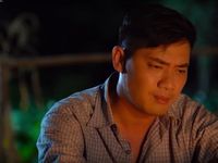 Minh Luân úp mở chuyện chia tay Ninh Dương Lan Ngọc vì người thứ 3