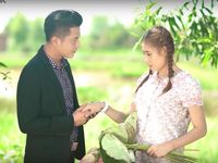 Minh Luân úp mở chuyện chia tay Ninh Dương Lan Ngọc vì người thứ 3