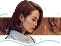 Minh Hằng: 'Bạn trai hơn tôi 10 tuổi, thành đạt và sâu sắc'