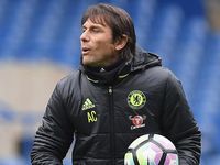 Trả lương gấp đôi, Inter quyết đưa Conte trở lại Ý