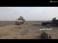 Kinh hoàng cảnh phiến quân Yemen đánh tan tác lực lượng Sudan