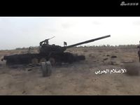 Kinh hoàng cảnh phiến quân Yemen đánh tan tác lực lượng Sudan