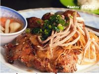 Nếu có một bữa sáng thư thái ở Sài Gòn, bạn sẽ ăn gì?