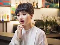Miu Lê kể chuyện tình dang dở trong MV mới