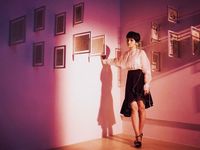 Miu Lê kể chuyện tình dang dở trong MV mới