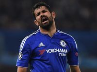 Diego Costa, Reus và những ngôi sao lỡ hẹn Champions League