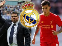Chuyển nhượng bóng đá mới nhất: Real Madrid 'phá bĩnh' Barca